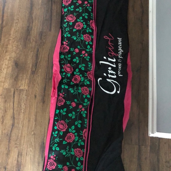 Sherri Hill Homecoming/Prom Dress - Picture 4 of 5